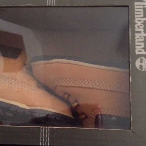 Timberland