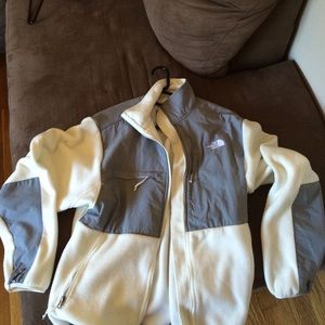 Men's fleece Northface