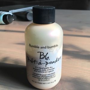 Bumble and Bumble Pret-a-Powder