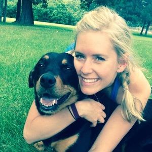 Meet your Posher, Sarah