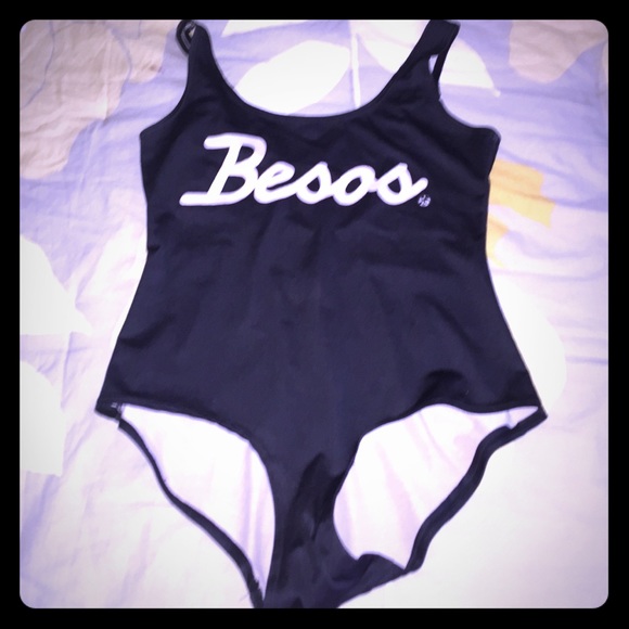 Besos sexy swimsuit