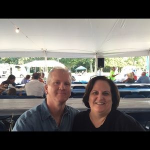 Meet your Posher, Theresa