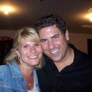 Meet your Posher, Judy