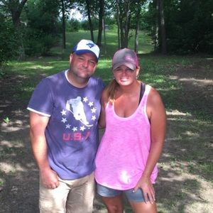 Meet your Posher, Cindy