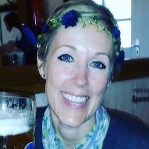 Meet your Posher, Justine