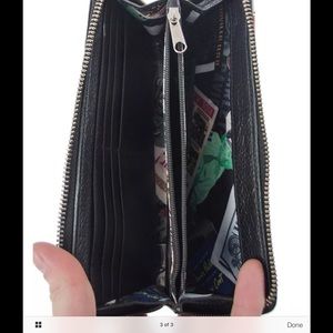 Harley-Davidson® Women's Wallet