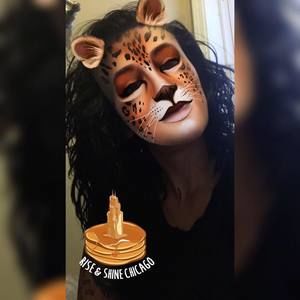 Meet your Posher, Jamie