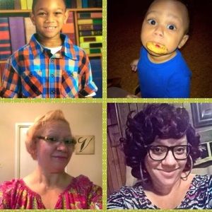 Meet your Posher, Erin