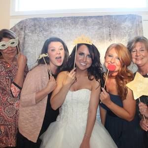 Meet your Posher, Gretchen