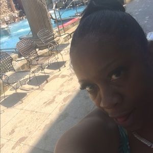 Meet your Posher, Stacey