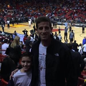 Meet your Posher, Kevin