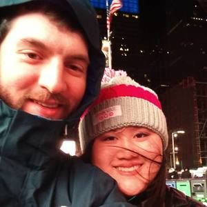 Meet your Posher, Vanessa