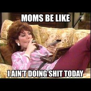 Meet your Posher, Mary