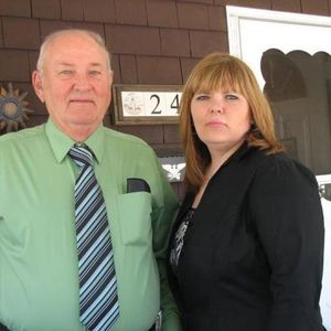 Meet your Posher, Kim