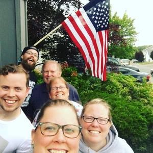 Meet your Posher, Amy