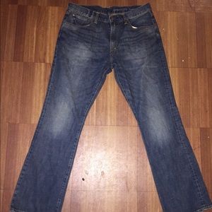 Men jeans