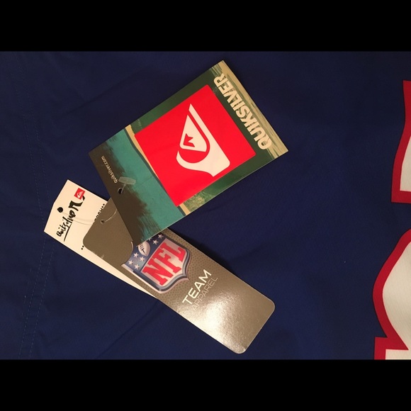 New York Giants Neo fly 2.0 Board Shorts - Picture 3 of 3