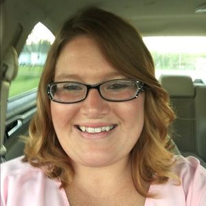 Meet your Posher, Mary