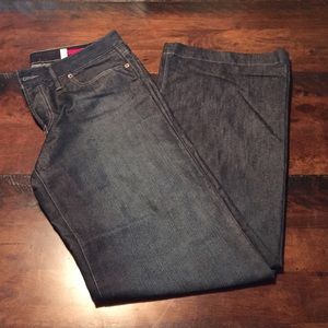 Express Trouser Jeans