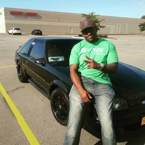 Meet your Posher, Tremonti