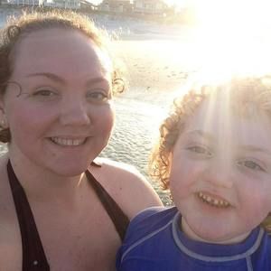 Meet your Posher, Samantha