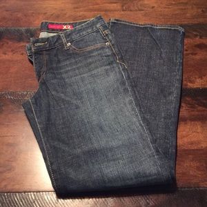Jeans/courds bundle