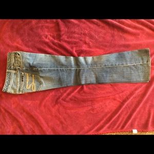 Women's jeans Seven Z
