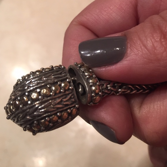 Authentic John Hardy Necklace - Picture 4 of 4