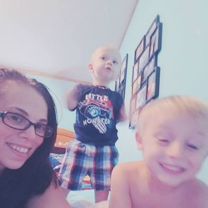 Meet your Posher, Kylie