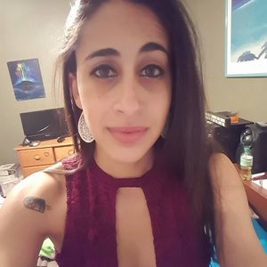 Meet your Posher, Joie