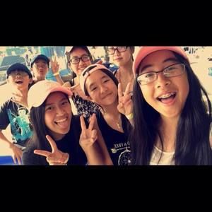 Meet your Posher, Alyssa