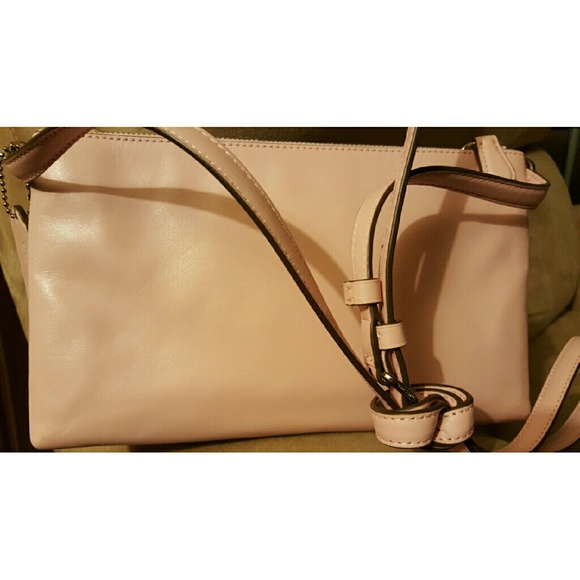 NWT Coach crossbody - Picture 2 of 4