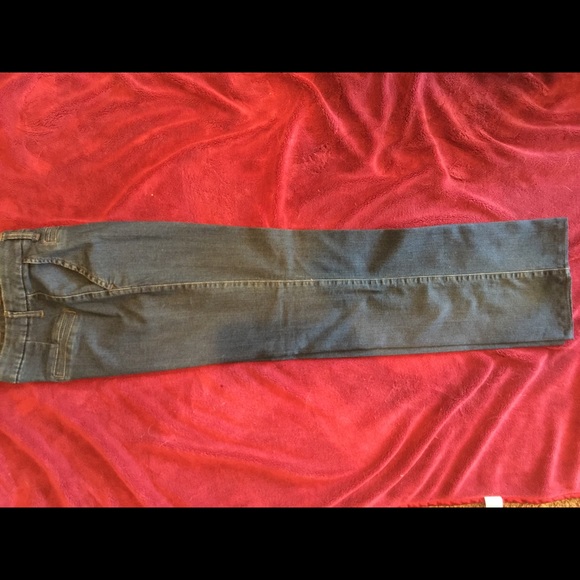 Women's Jeans