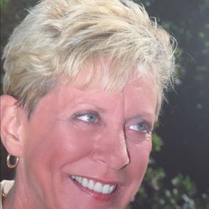 Meet your Posher, Catherine