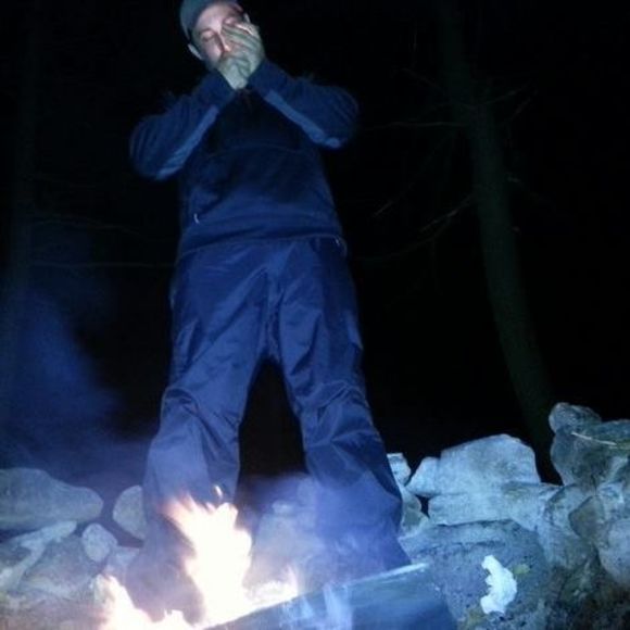 Meet your Posher, Jeremy - Picture 1 of 1