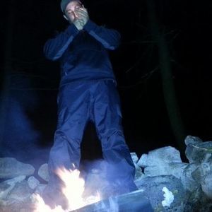 Meet your Posher, Jeremy