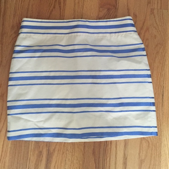 J crew mini skirt 2