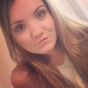 Meet your Posher, Allison faith