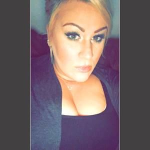 Meet your Posher, Angie