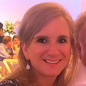 Meet your Posher, Sharron