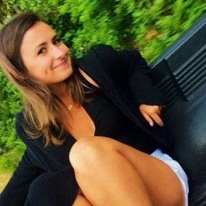 Meet your Posher, Hailey