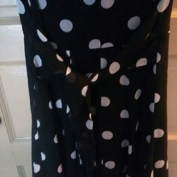 Beautiful Evan Picone dress