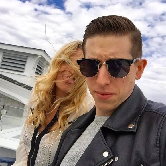 Meet your Posher, Shaun