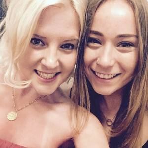 Meet your Posher, Kate