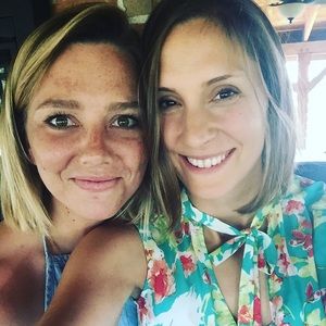 Meet your Posher, Joan