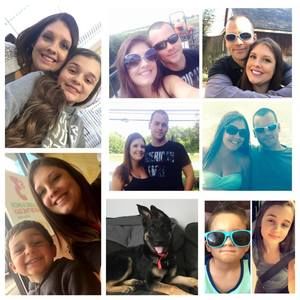 Meet your Posher, Kelly