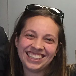 Meet your Posher, Rachel