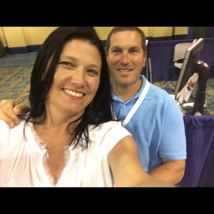 Meet your Posher, Dana