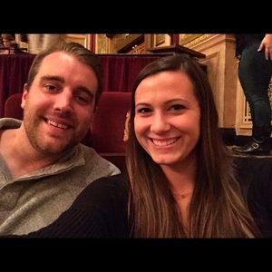 Meet your Posher, Rhea