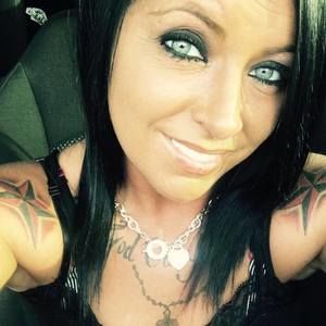 Meet your Posher, Jeannette